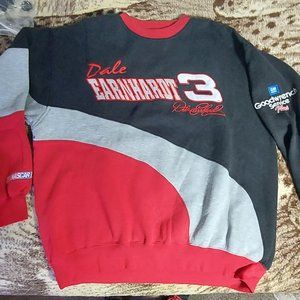 Dale Earnhardt sweatshirt